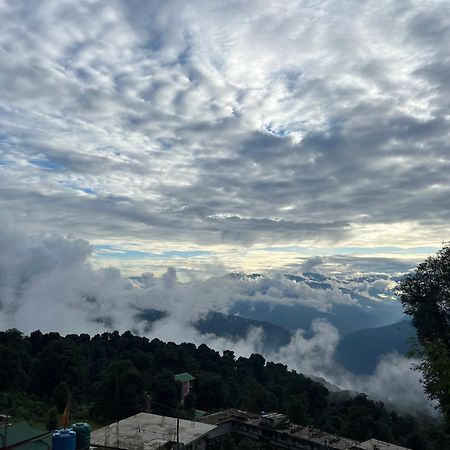 Hangkhim Homestay Ravangla Kültér fotó