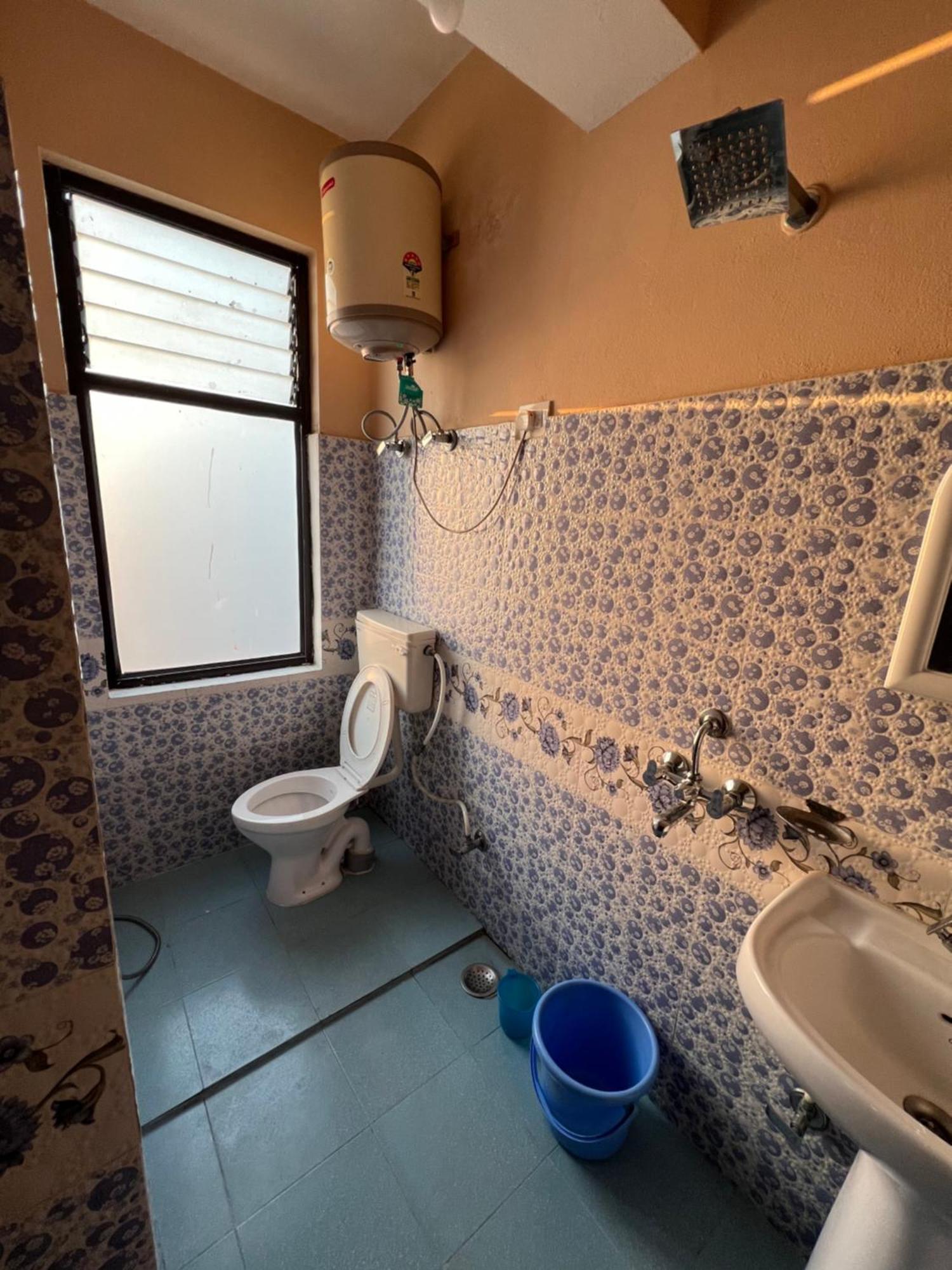 Hangkhim Homestay Ravangla Kültér fotó