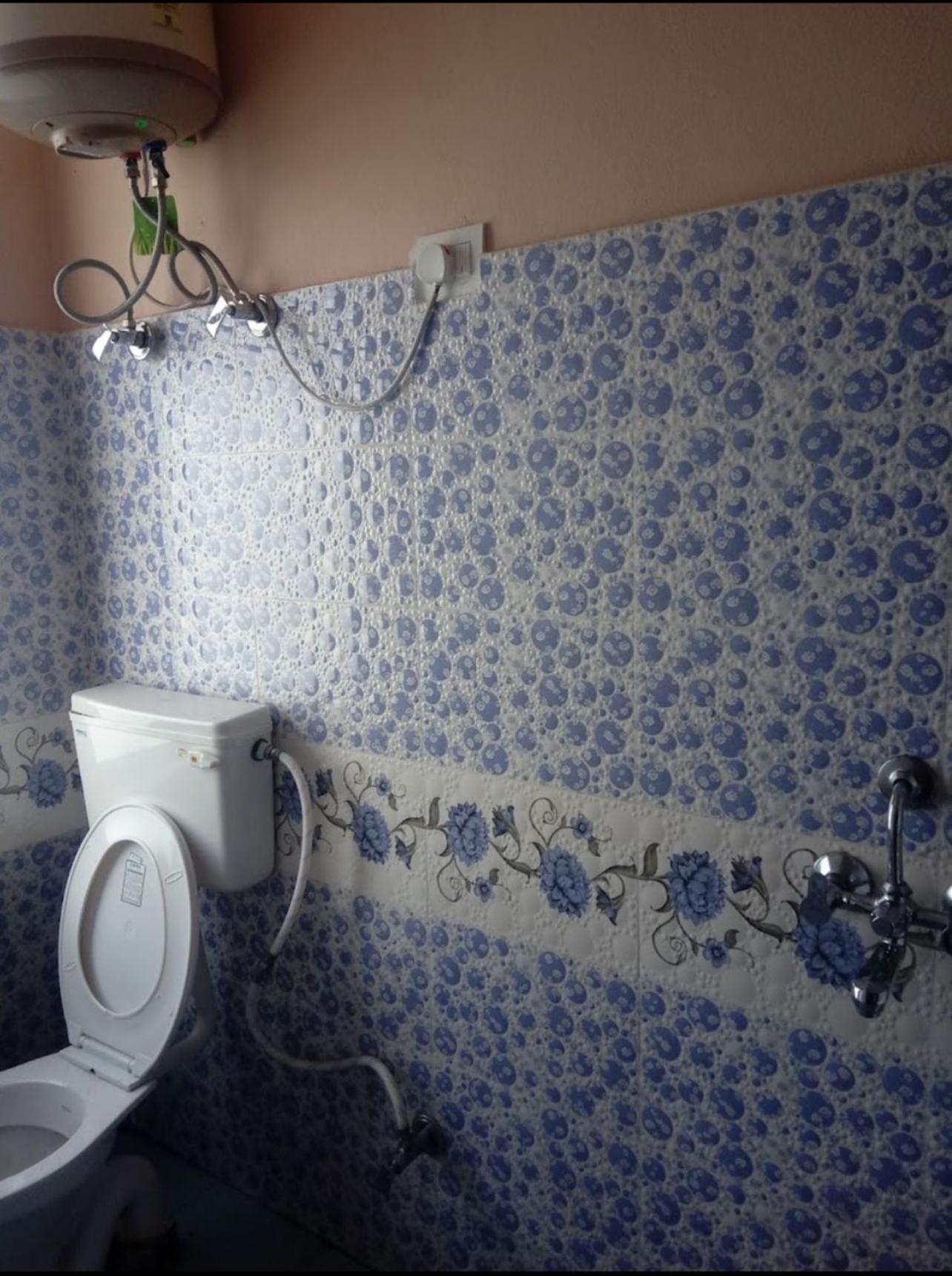 Hangkhim Homestay Ravangla Kültér fotó