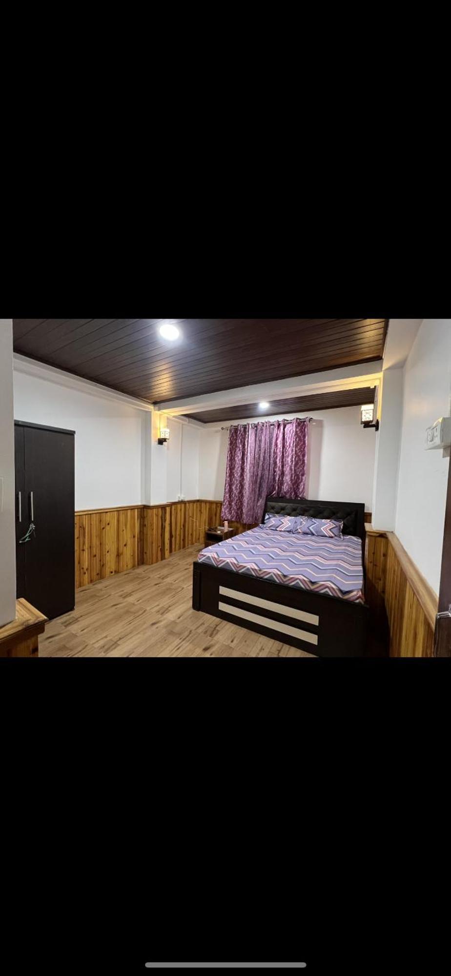 Hangkhim Homestay Ravangla Kültér fotó