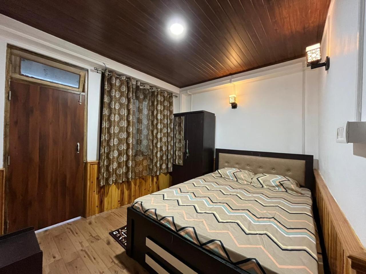 Hangkhim Homestay Ravangla Kültér fotó