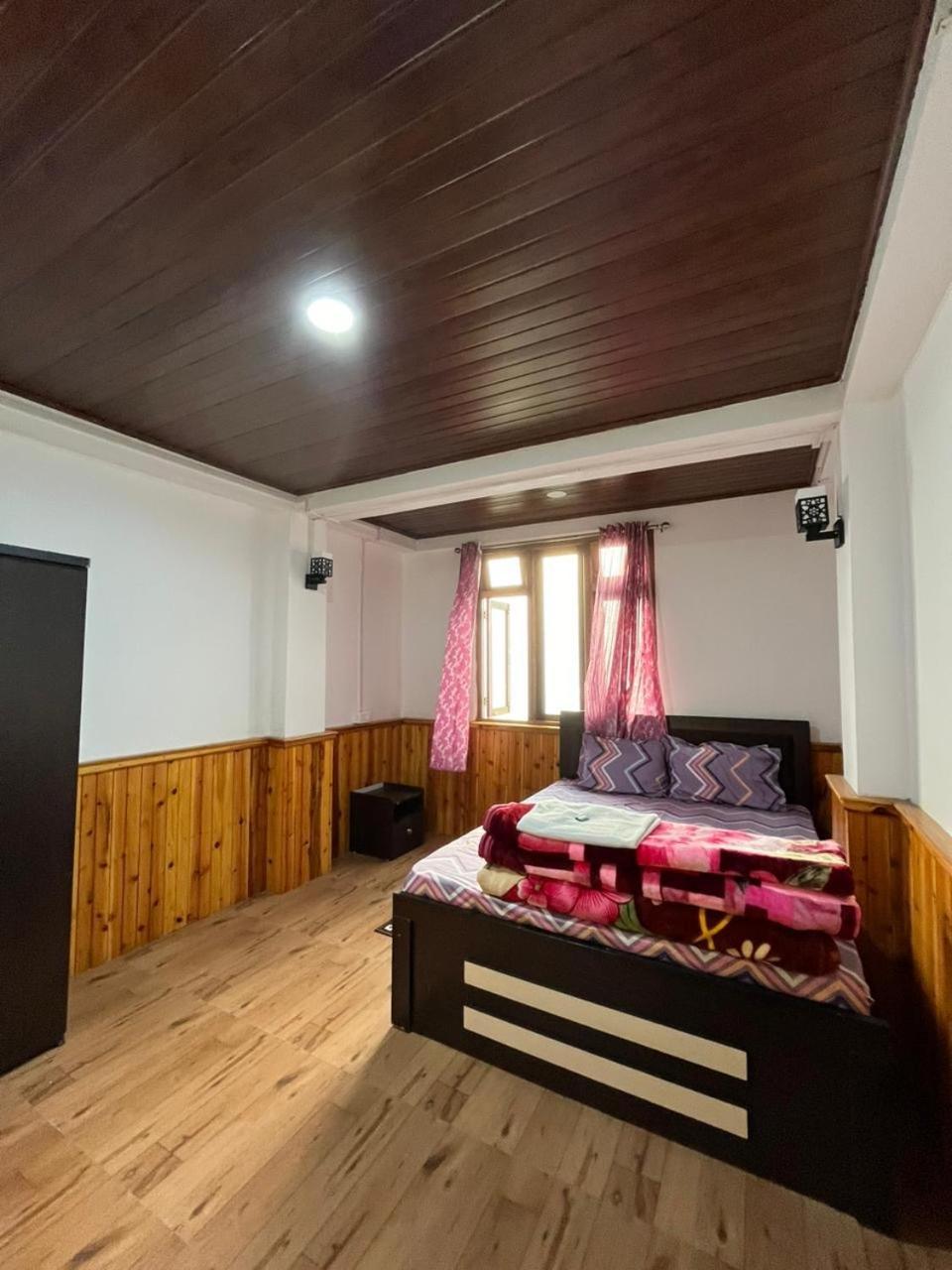 Hangkhim Homestay Ravangla Kültér fotó