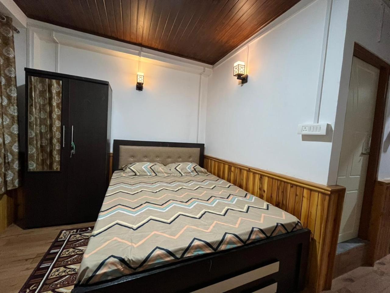 Hangkhim Homestay Ravangla Kültér fotó