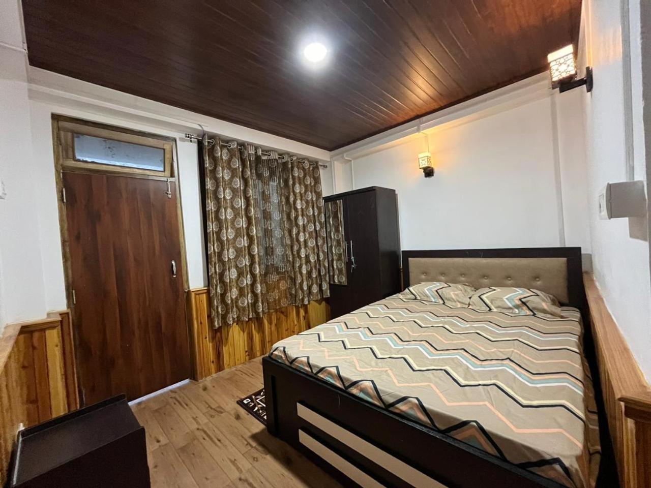 Hangkhim Homestay Ravangla Kültér fotó